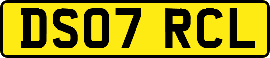 DS07RCL