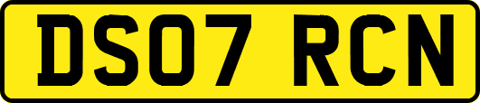 DS07RCN