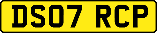 DS07RCP