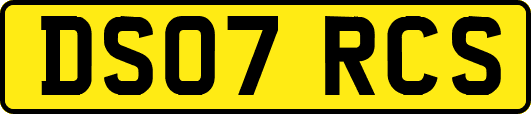 DS07RCS
