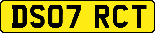 DS07RCT