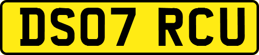 DS07RCU