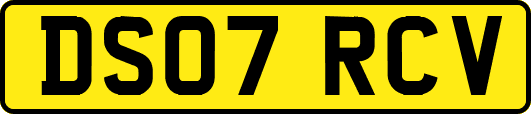 DS07RCV