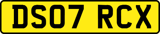 DS07RCX