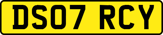 DS07RCY