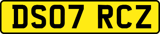DS07RCZ