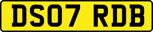 DS07RDB