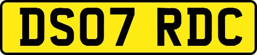 DS07RDC