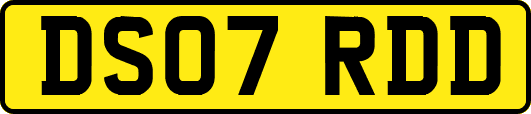 DS07RDD