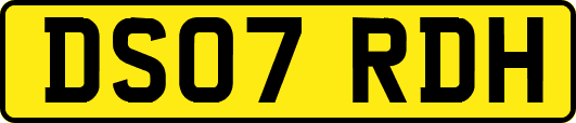DS07RDH