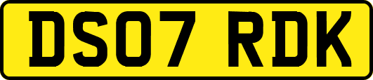 DS07RDK
