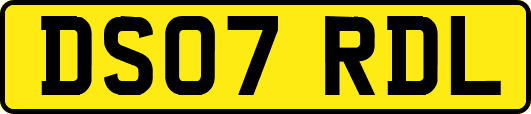 DS07RDL