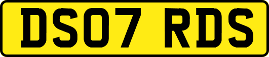 DS07RDS