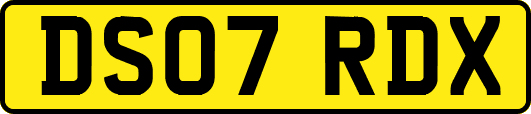 DS07RDX