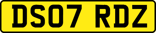 DS07RDZ