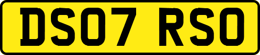 DS07RSO