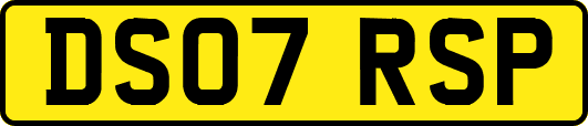 DS07RSP