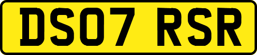DS07RSR