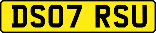 DS07RSU