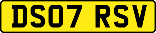 DS07RSV