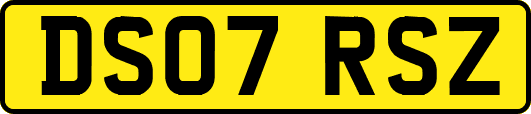 DS07RSZ