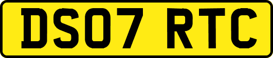 DS07RTC