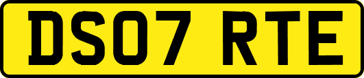 DS07RTE