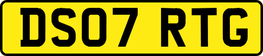 DS07RTG