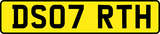 DS07RTH