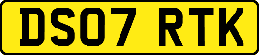 DS07RTK