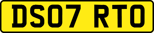 DS07RTO