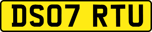 DS07RTU