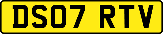 DS07RTV