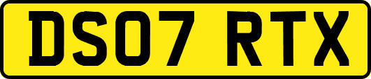 DS07RTX