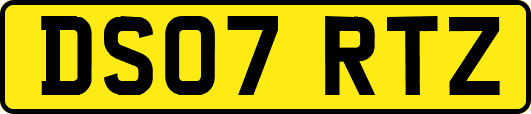 DS07RTZ