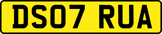 DS07RUA