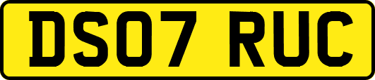 DS07RUC