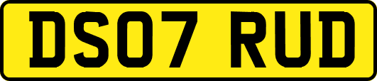 DS07RUD