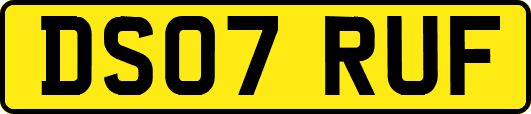 DS07RUF