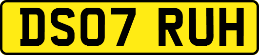 DS07RUH