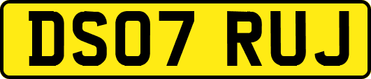 DS07RUJ