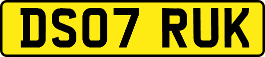 DS07RUK