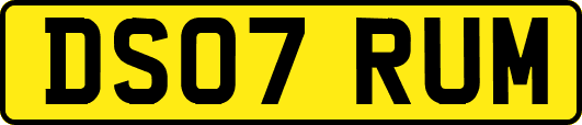DS07RUM