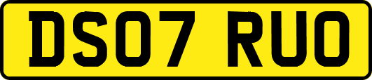 DS07RUO