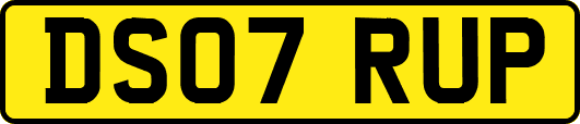 DS07RUP
