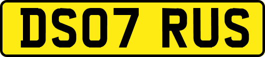 DS07RUS