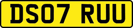 DS07RUU
