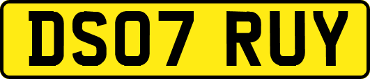 DS07RUY