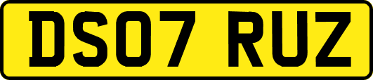 DS07RUZ