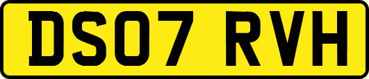 DS07RVH